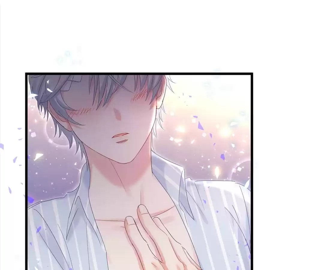I Tied Myself Up (Colored) Chapter 45 page 75 - 