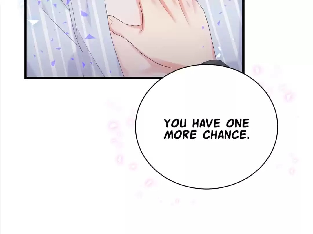 I Tied Myself Up (Colored) Chapter 45 page 76 - 