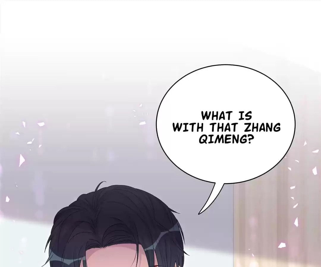 I Tied Myself Up (Colored) Chapter 45 page 77 - 