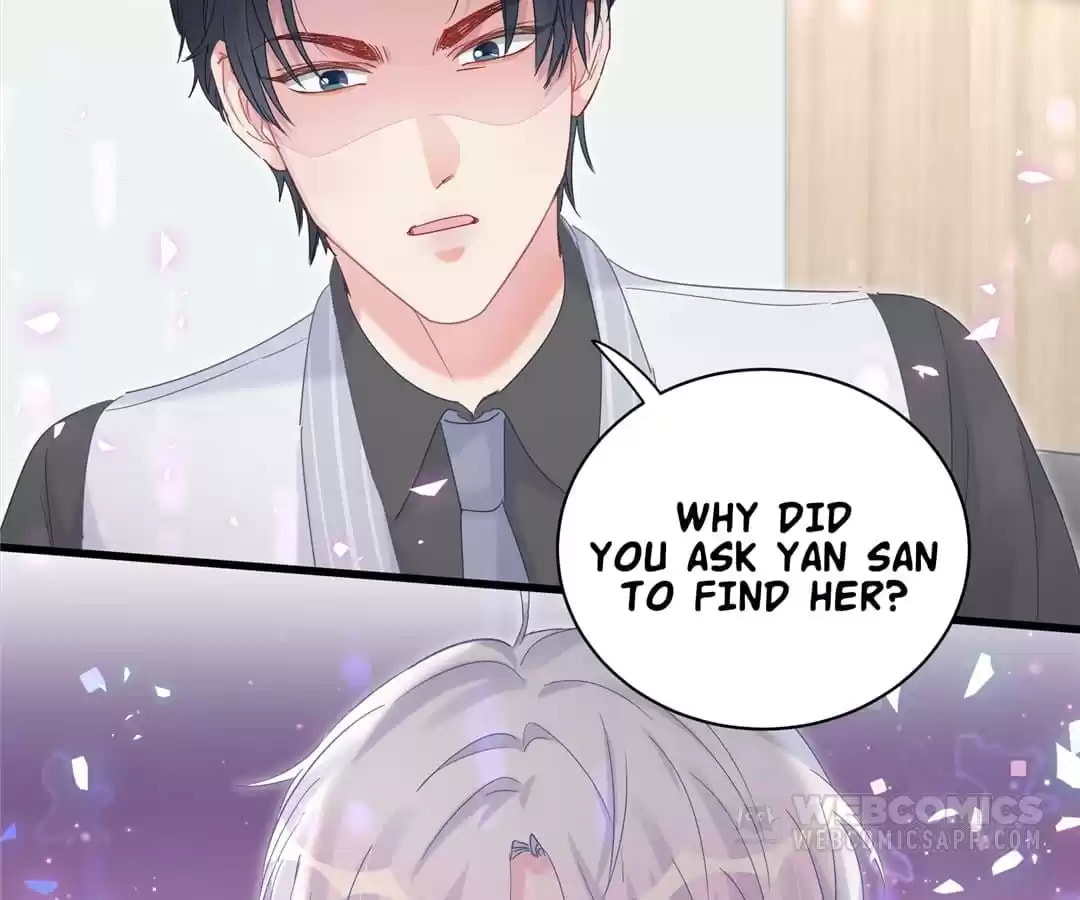 I Tied Myself Up (Colored) Chapter 45 page 78 - 