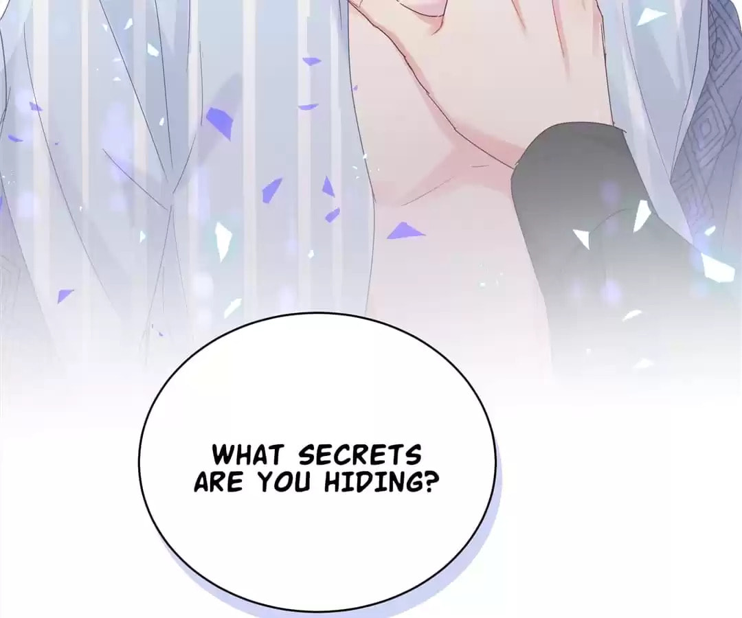 I Tied Myself Up (Colored) Chapter 45 page 80 - 