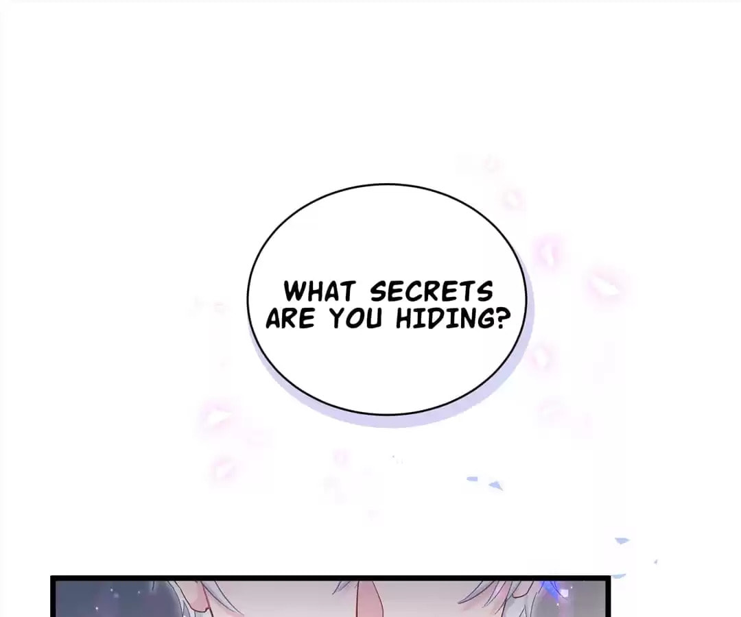 I Tied Myself Up (Colored) Chapter 46 page 1 - 