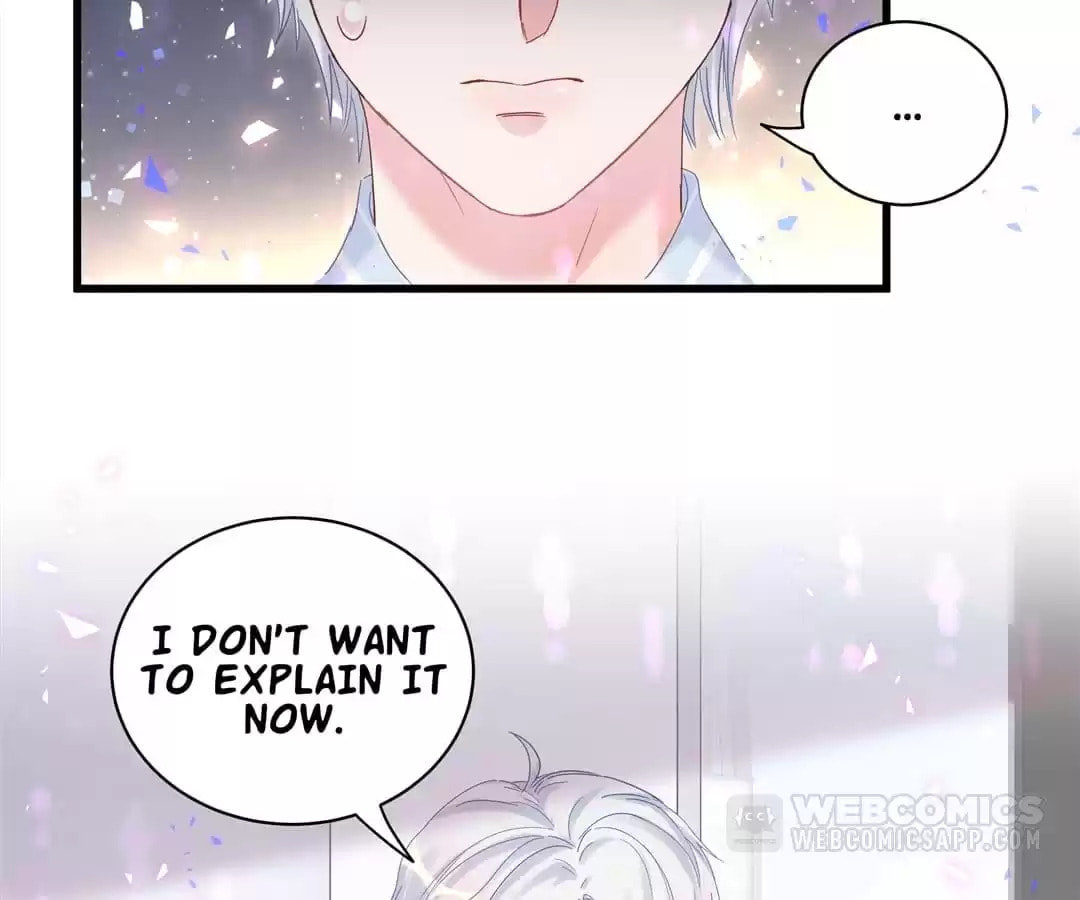 I Tied Myself Up (Colored) Chapter 46 page 2 - 