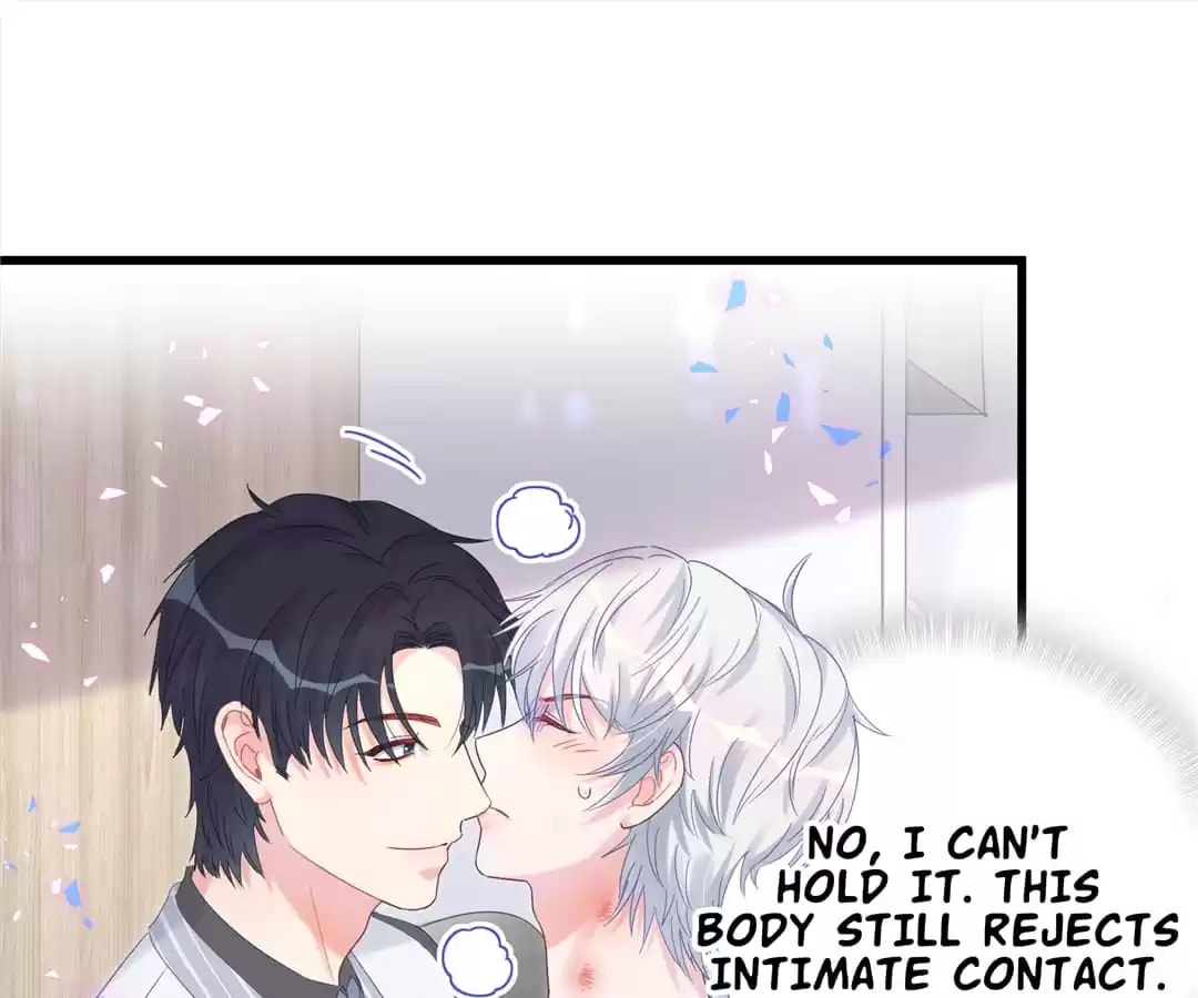 I Tied Myself Up (Colored) Chapter 46 page 12 - 