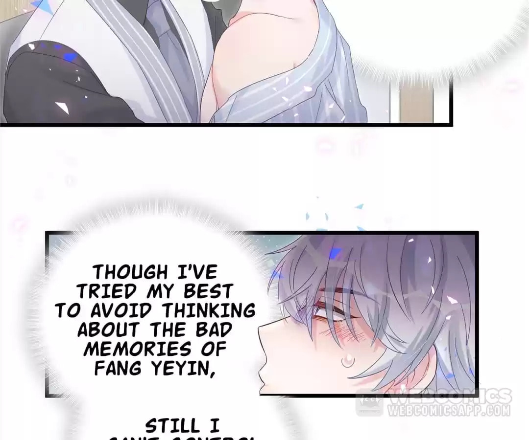 I Tied Myself Up (Colored) Chapter 46 page 13 - 