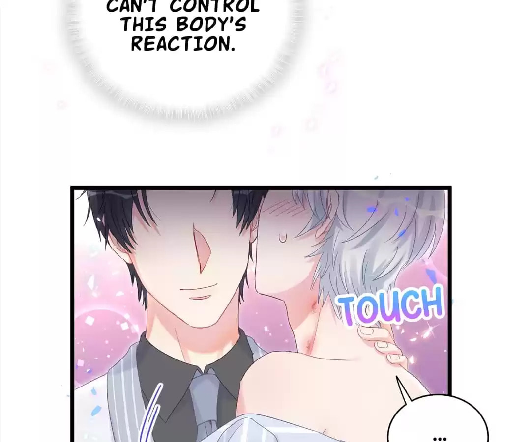 I Tied Myself Up (Colored) Chapter 46 page 14 - 