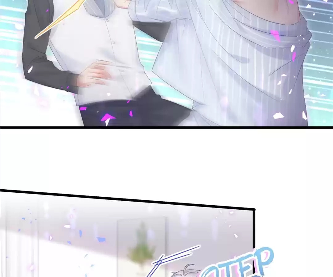 I Tied Myself Up (Colored) Chapter 46 page 16 - 