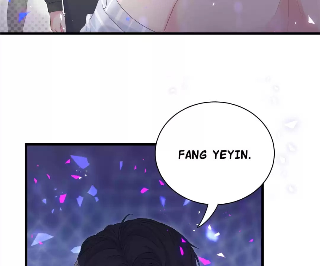 I Tied Myself Up (Colored) Chapter 46 page 20 - 