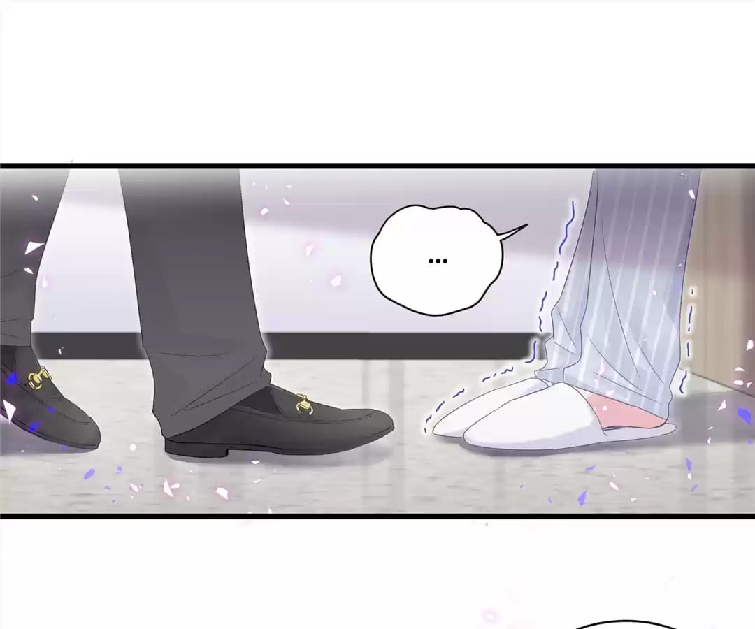 I Tied Myself Up (Colored) Chapter 46 page 23 - 