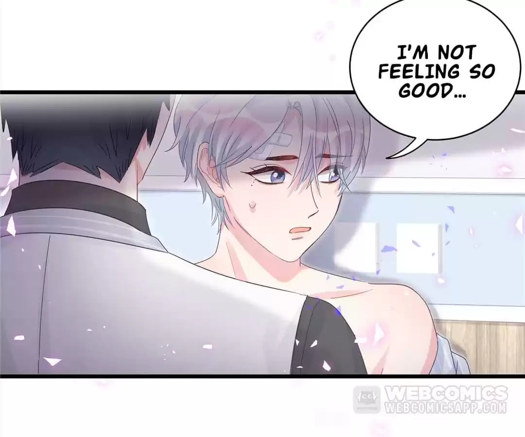 I Tied Myself Up (Colored) Chapter 46 page 24 - 