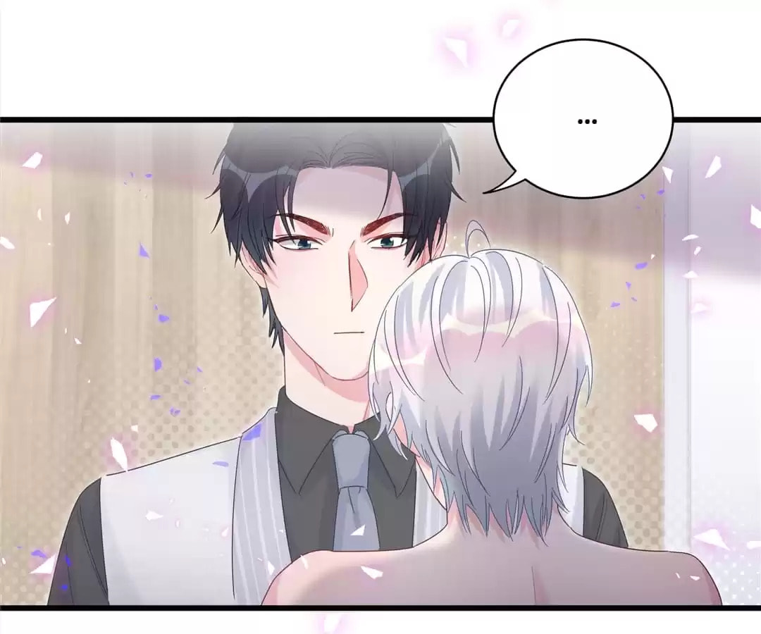I Tied Myself Up (Colored) Chapter 46 page 25 - 