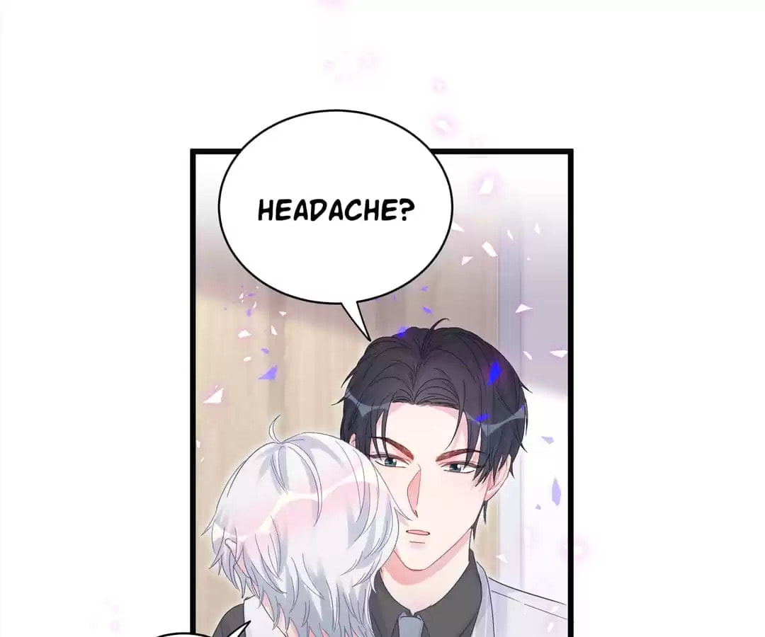 I Tied Myself Up (Colored) Chapter 46 page 26 - 