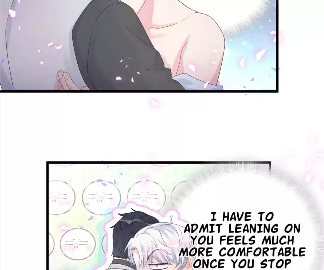 I Tied Myself Up (Colored) Chapter 46 page 28 - 