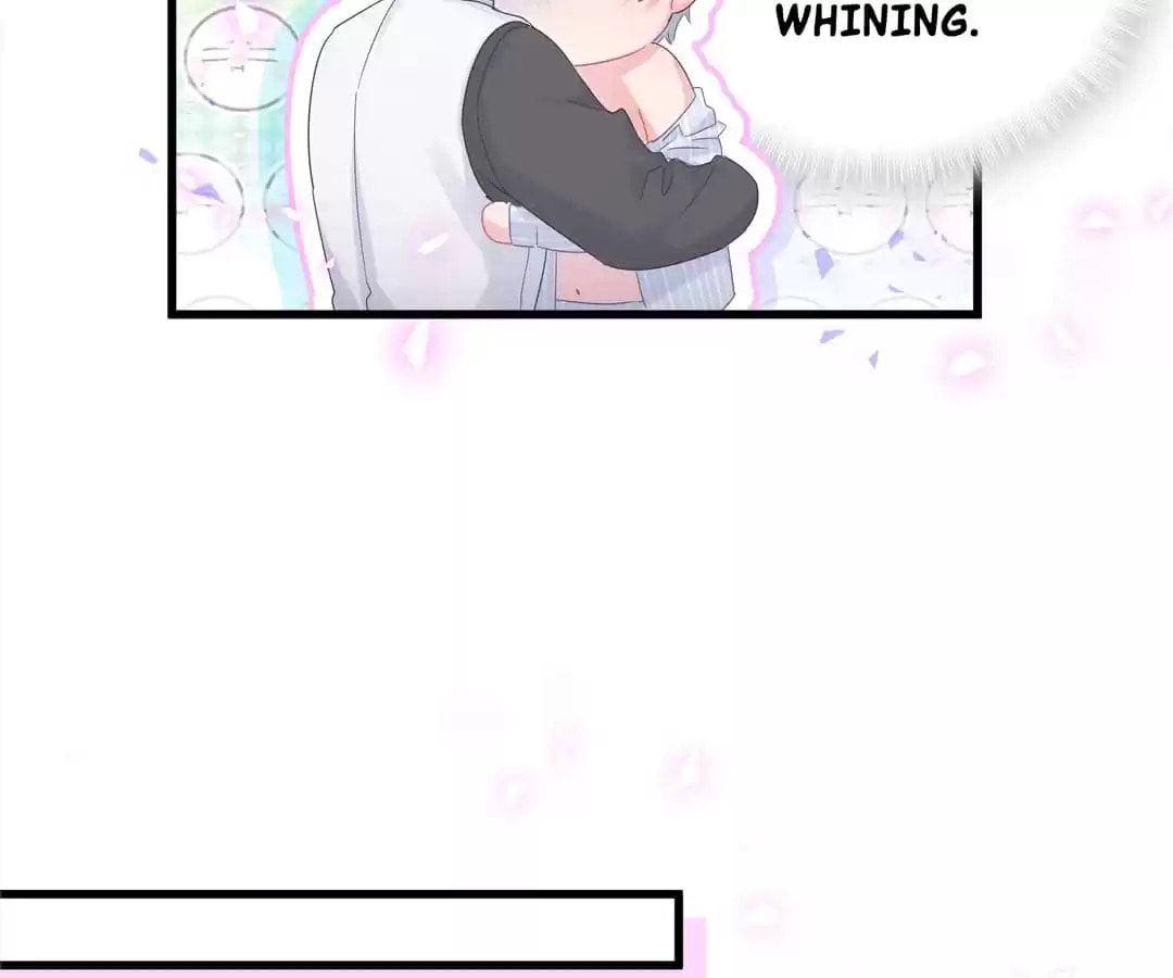 I Tied Myself Up (Colored) Chapter 46 page 29 - 
