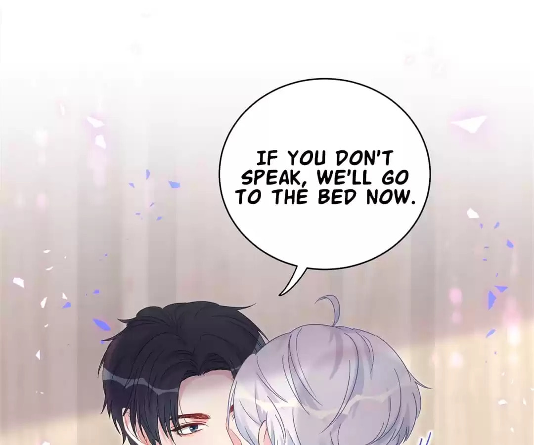 I Tied Myself Up (Colored) Chapter 46 page 4 - 