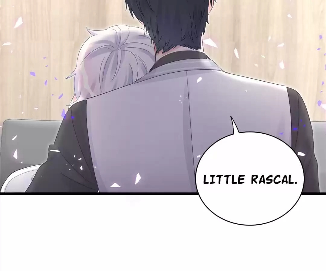 I Tied Myself Up (Colored) Chapter 46 page 31 - 