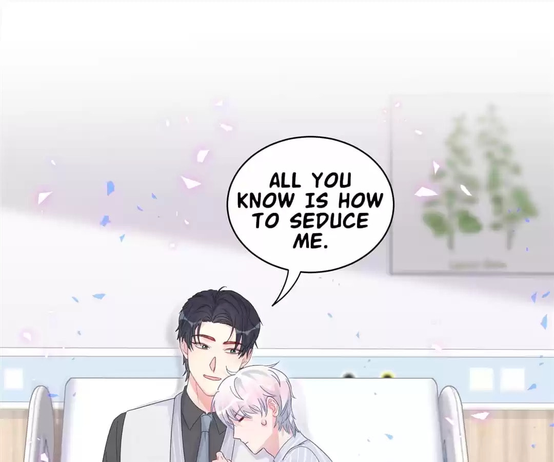 I Tied Myself Up (Colored) Chapter 46 page 32 - 