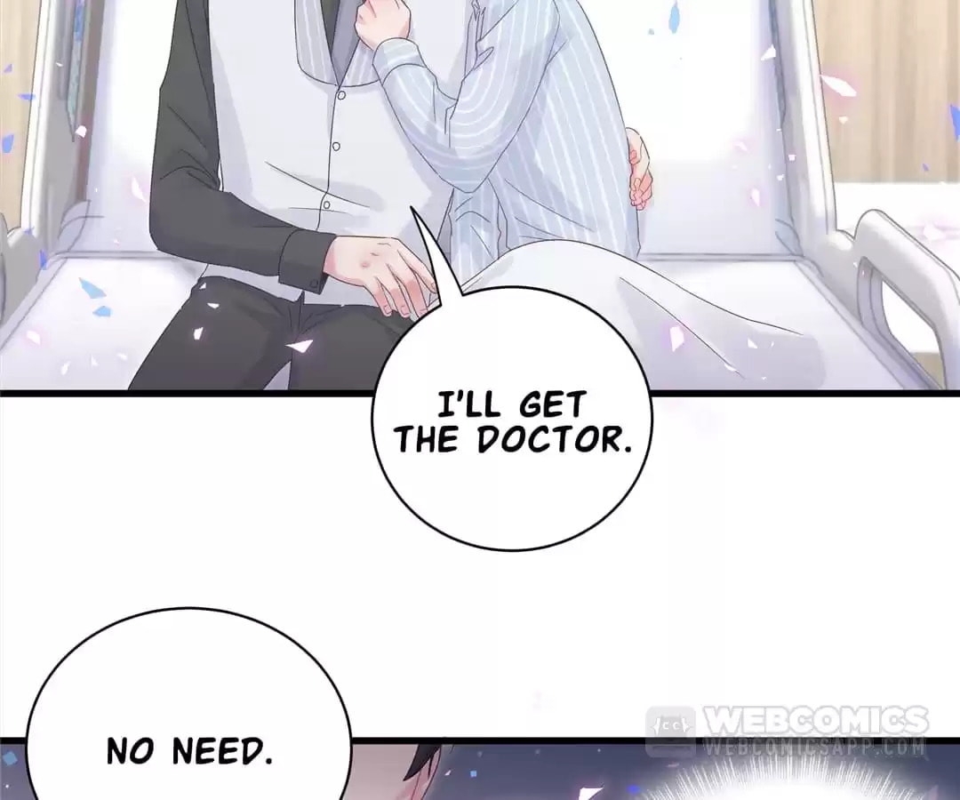 I Tied Myself Up (Colored) Chapter 46 page 33 - 