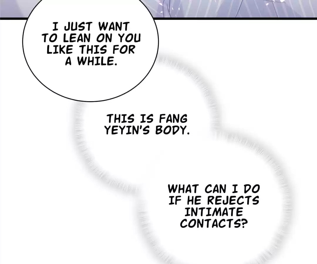 I Tied Myself Up (Colored) Chapter 46 page 35 - 