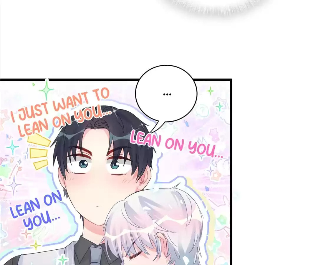 I Tied Myself Up (Colored) Chapter 46 page 36 - 