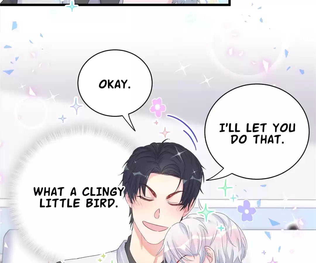 I Tied Myself Up (Colored) Chapter 46 page 37 - 