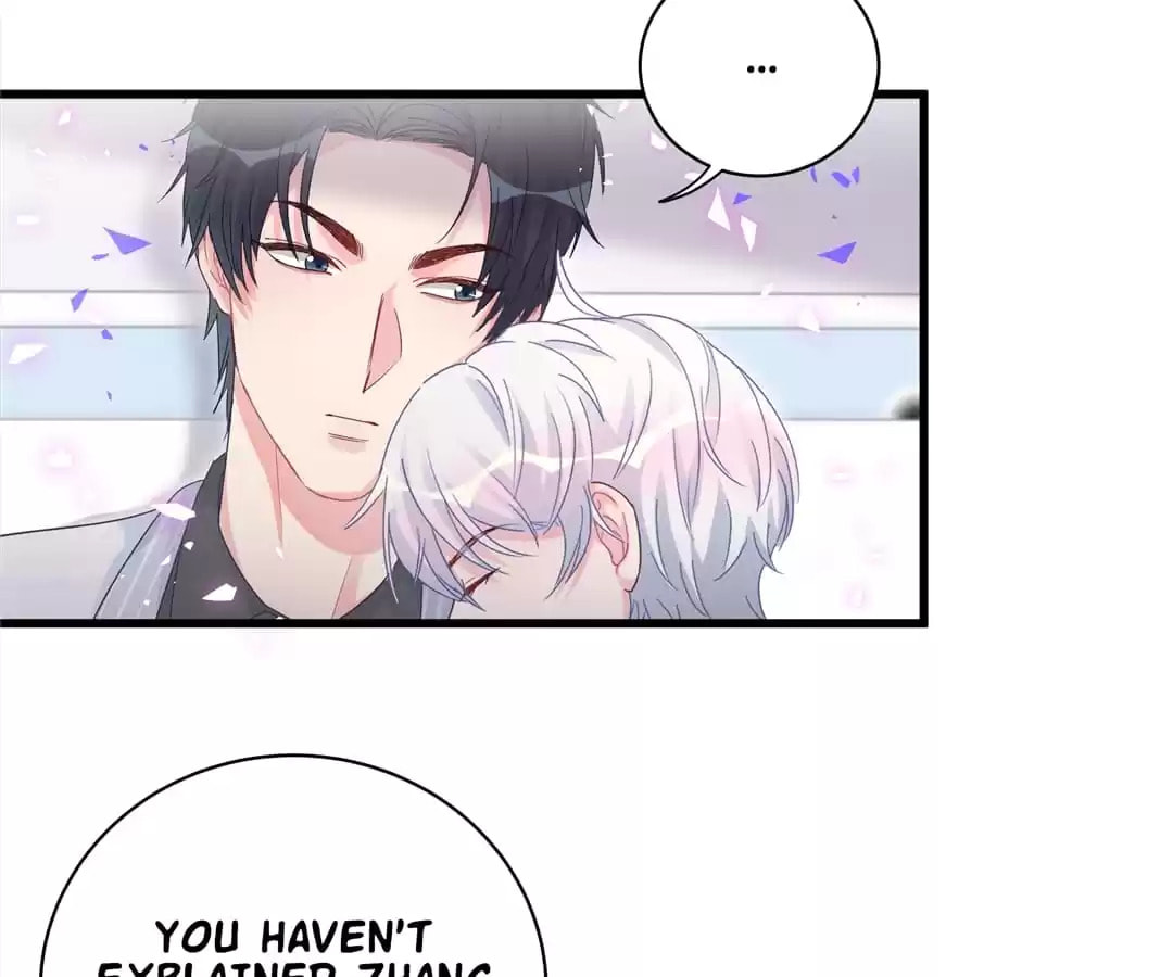I Tied Myself Up (Colored) Chapter 46 page 39 - 