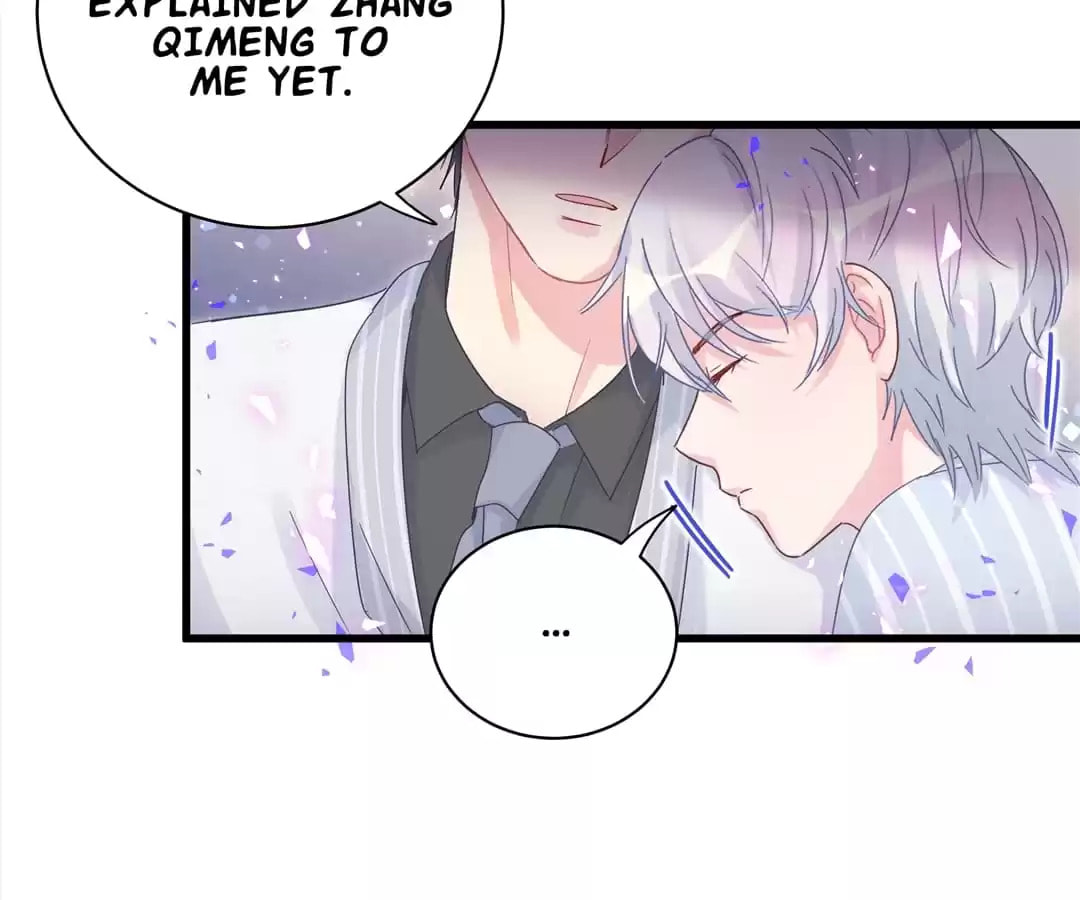 I Tied Myself Up (Colored) Chapter 46 page 40 - 