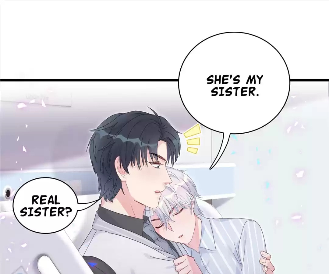 I Tied Myself Up (Colored) Chapter 46 page 41 - 