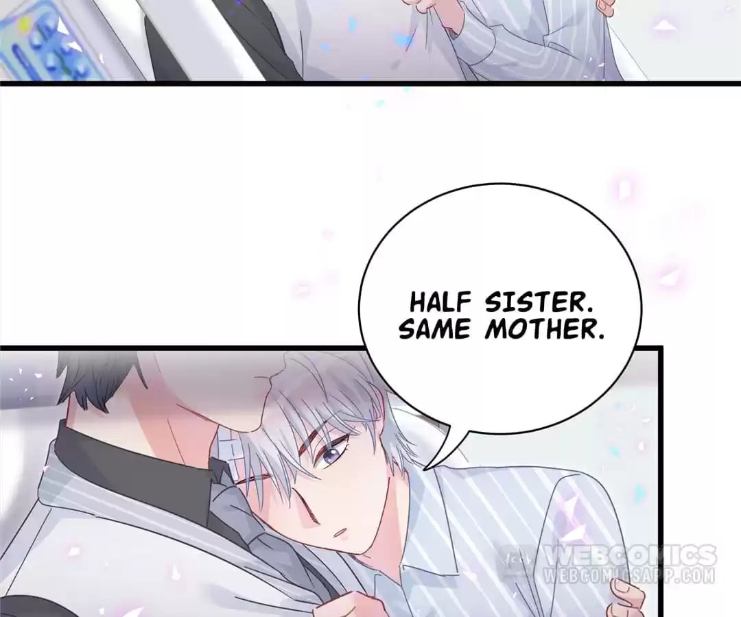 I Tied Myself Up (Colored) Chapter 46 page 42 - 