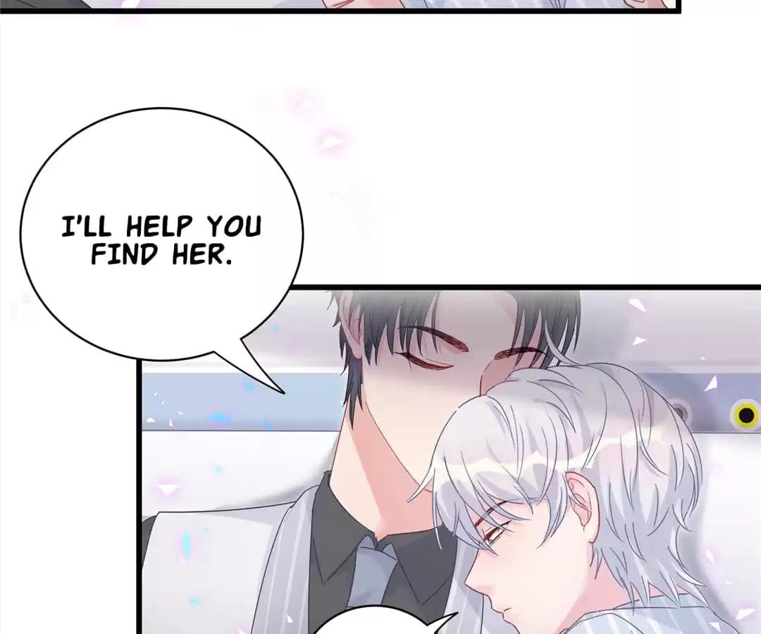 I Tied Myself Up (Colored) Chapter 46 page 43 - 