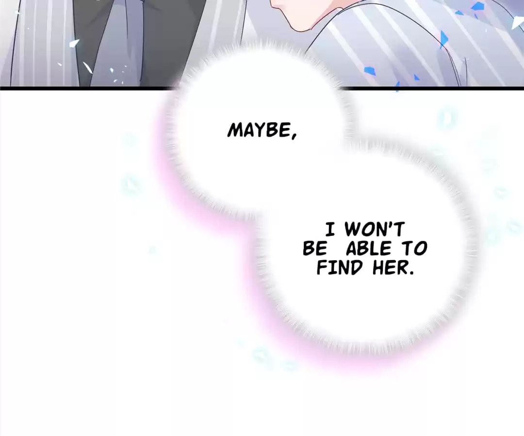 I Tied Myself Up (Colored) Chapter 46 page 45 - 