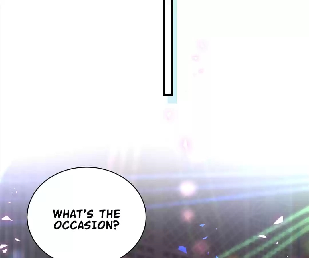 I Tied Myself Up (Colored) Chapter 46 page 47 - 