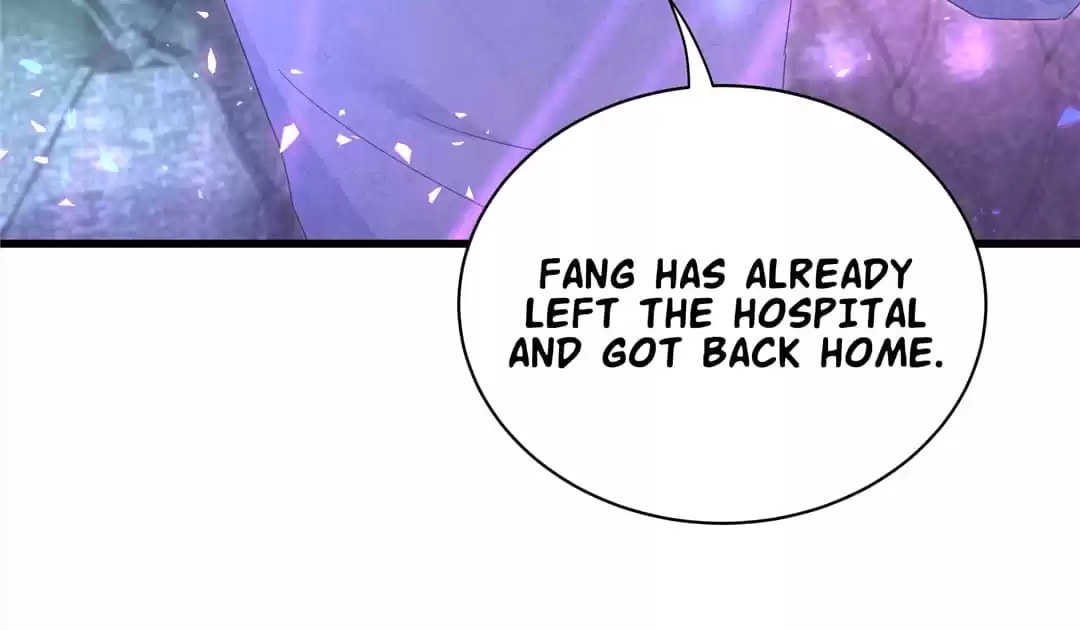 I Tied Myself Up (Colored) Chapter 46 page 49 - 