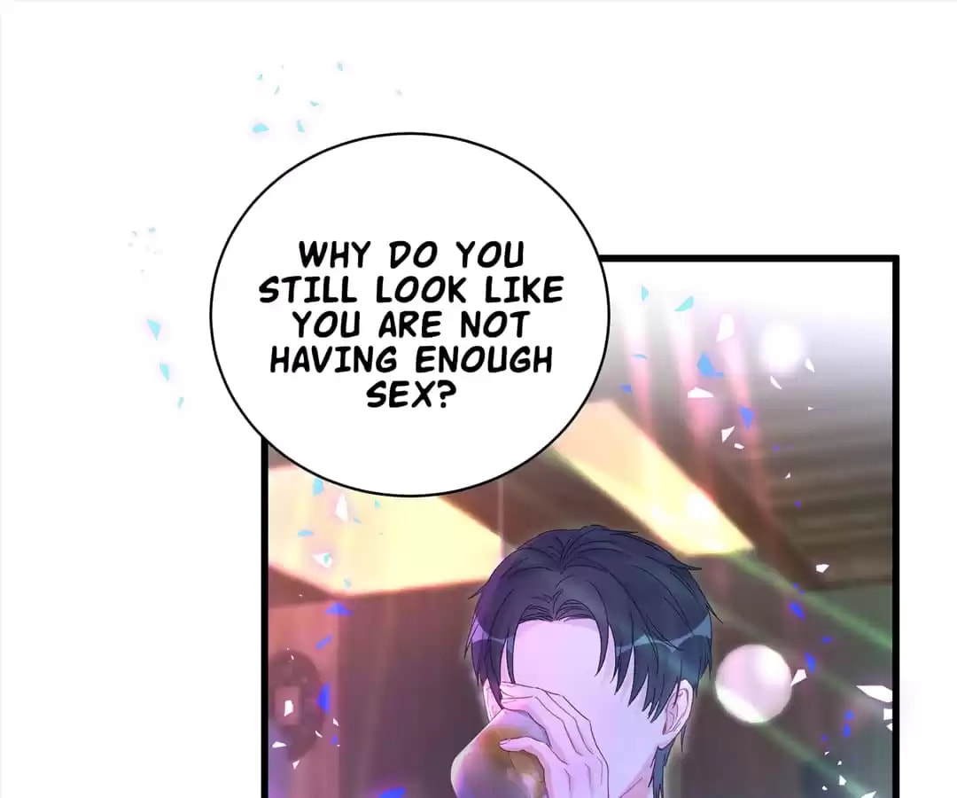 I Tied Myself Up (Colored) Chapter 46 page 50 - 
