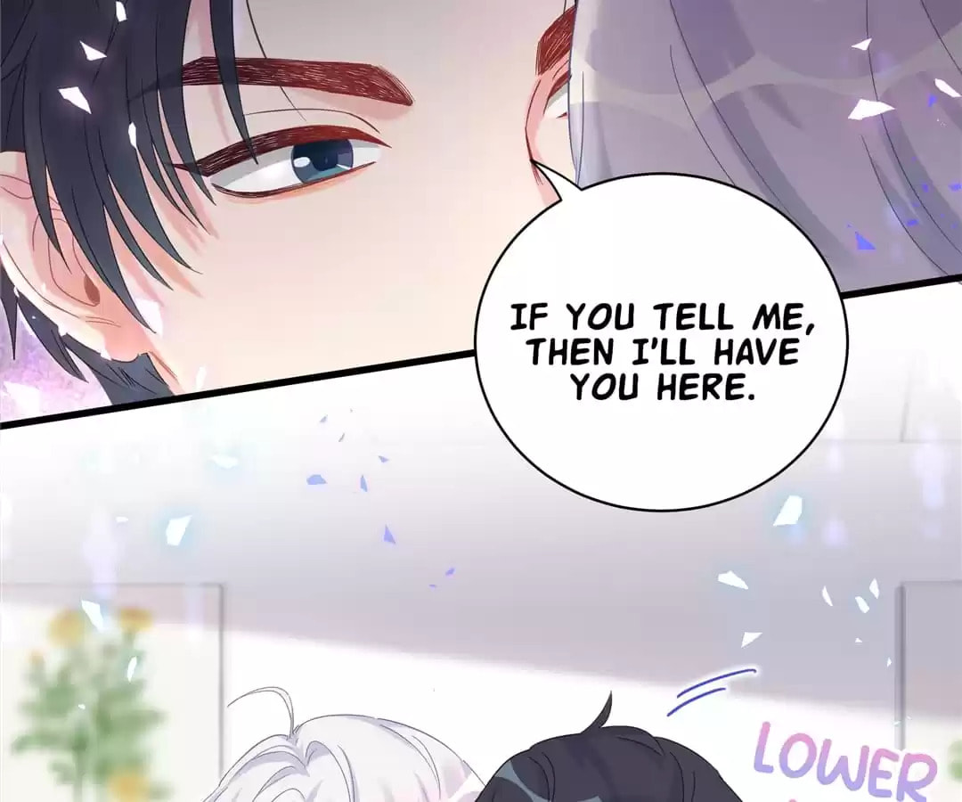 I Tied Myself Up (Colored) Chapter 46 page 6 - 