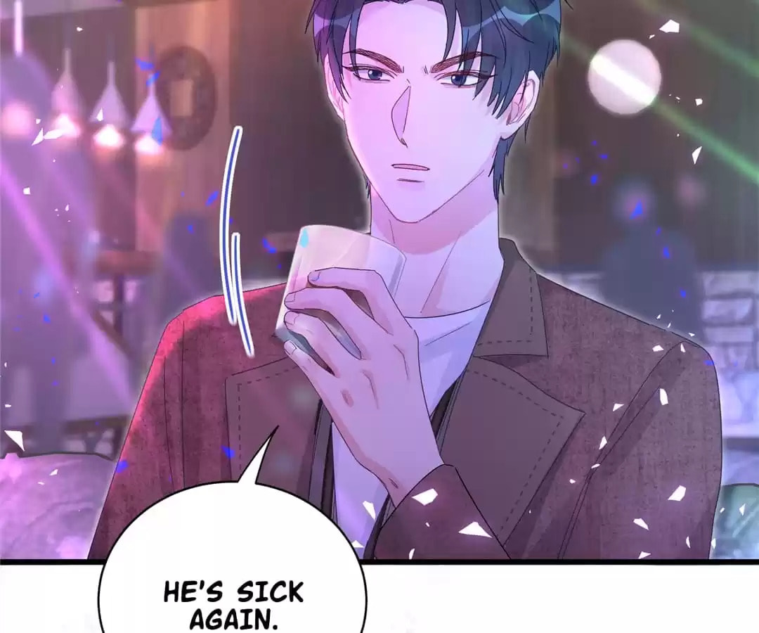 I Tied Myself Up (Colored) Chapter 46 page 52 - 