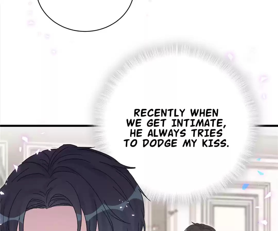 I Tied Myself Up (Colored) Chapter 46 page 53 - 