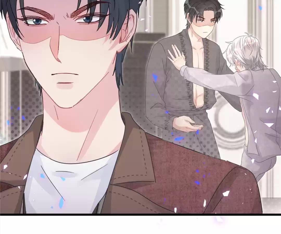 I Tied Myself Up (Colored) Chapter 46 page 54 - 