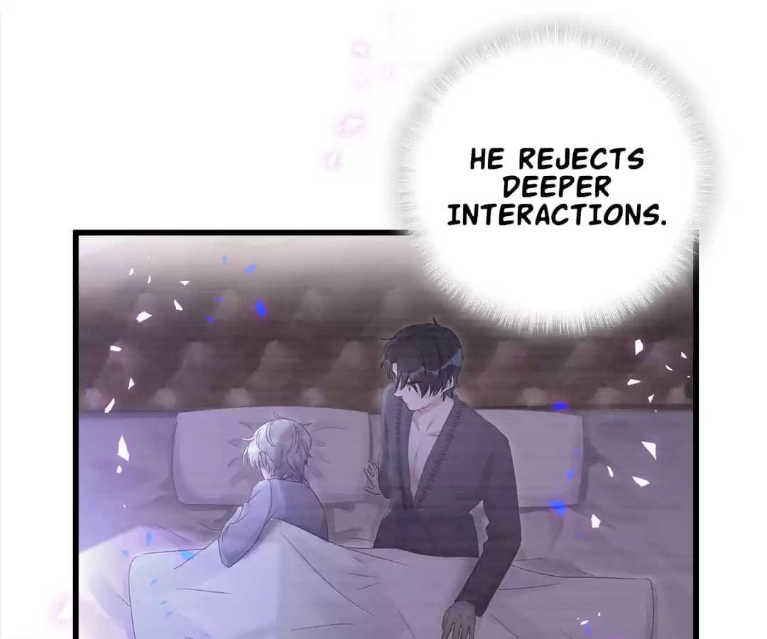 I Tied Myself Up (Colored) Chapter 46 page 55 - 