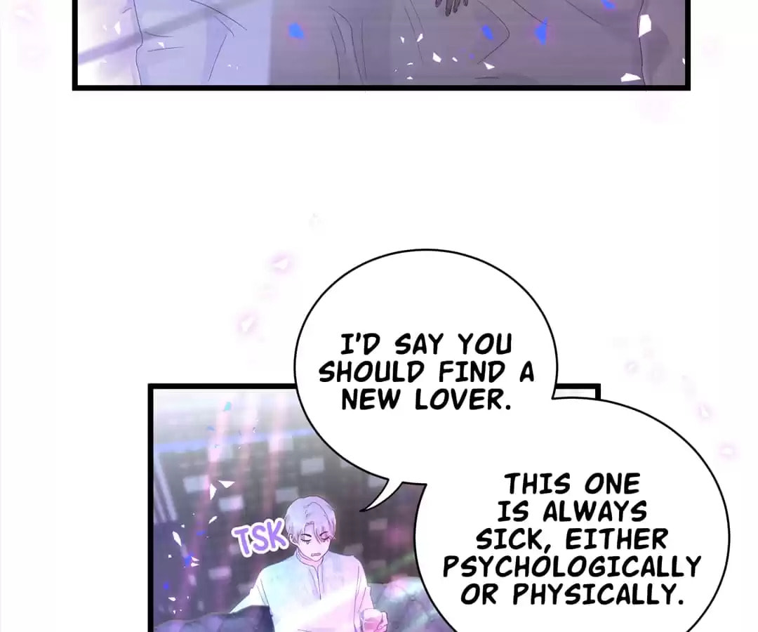 I Tied Myself Up (Colored) Chapter 46 page 56 - 