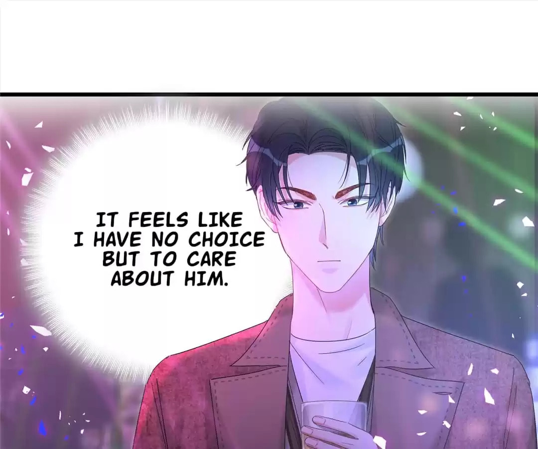 I Tied Myself Up (Colored) Chapter 46 page 62 - 