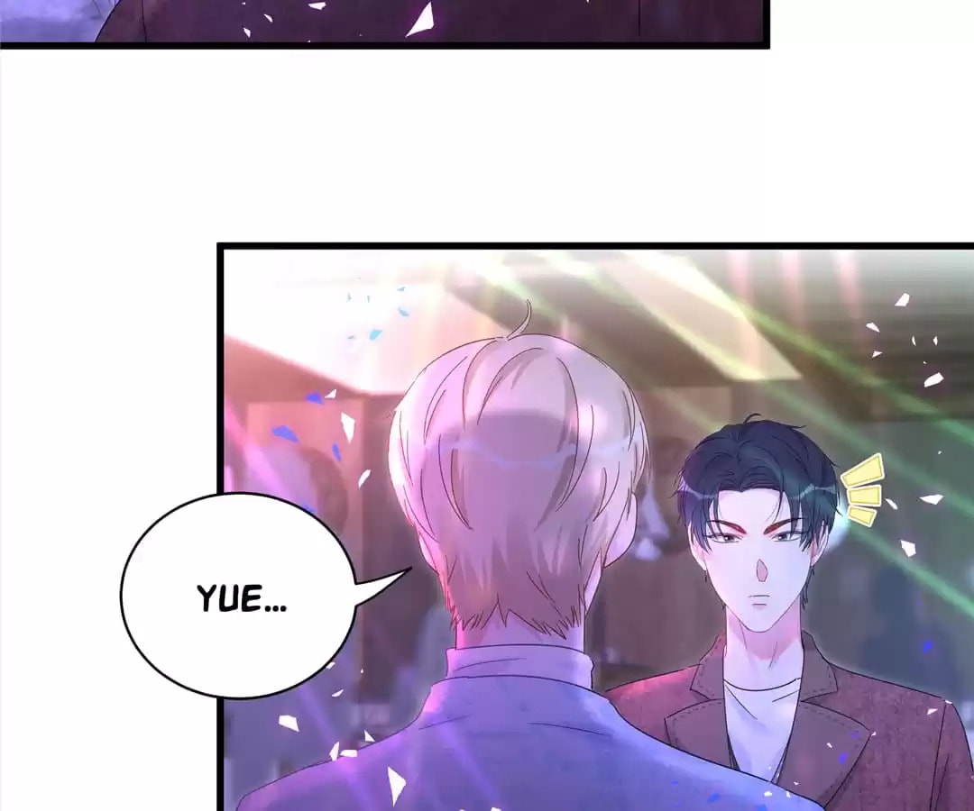 I Tied Myself Up (Colored) Chapter 46 page 64 - 