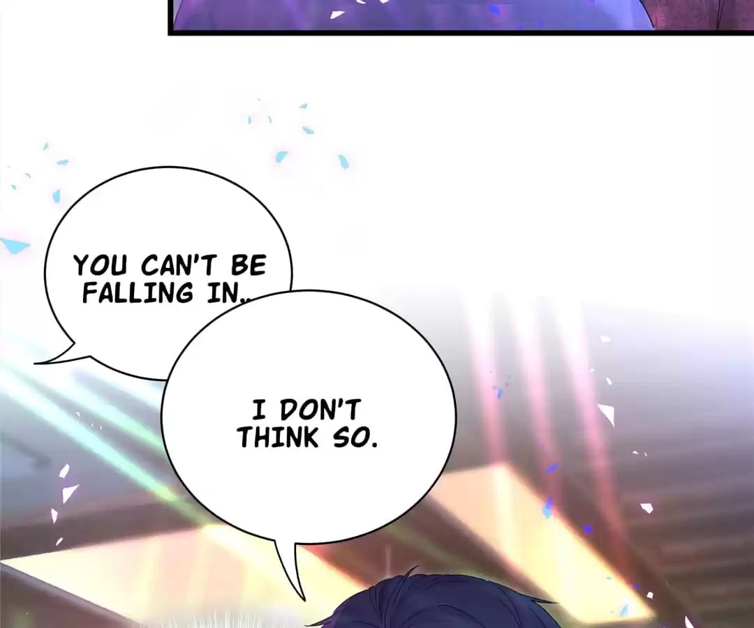I Tied Myself Up (Colored) Chapter 46 page 65 - 