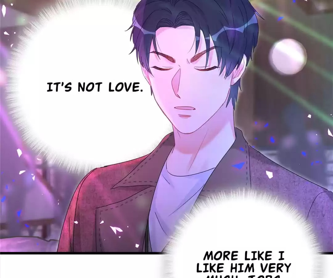 I Tied Myself Up (Colored) Chapter 46 page 66 - 
