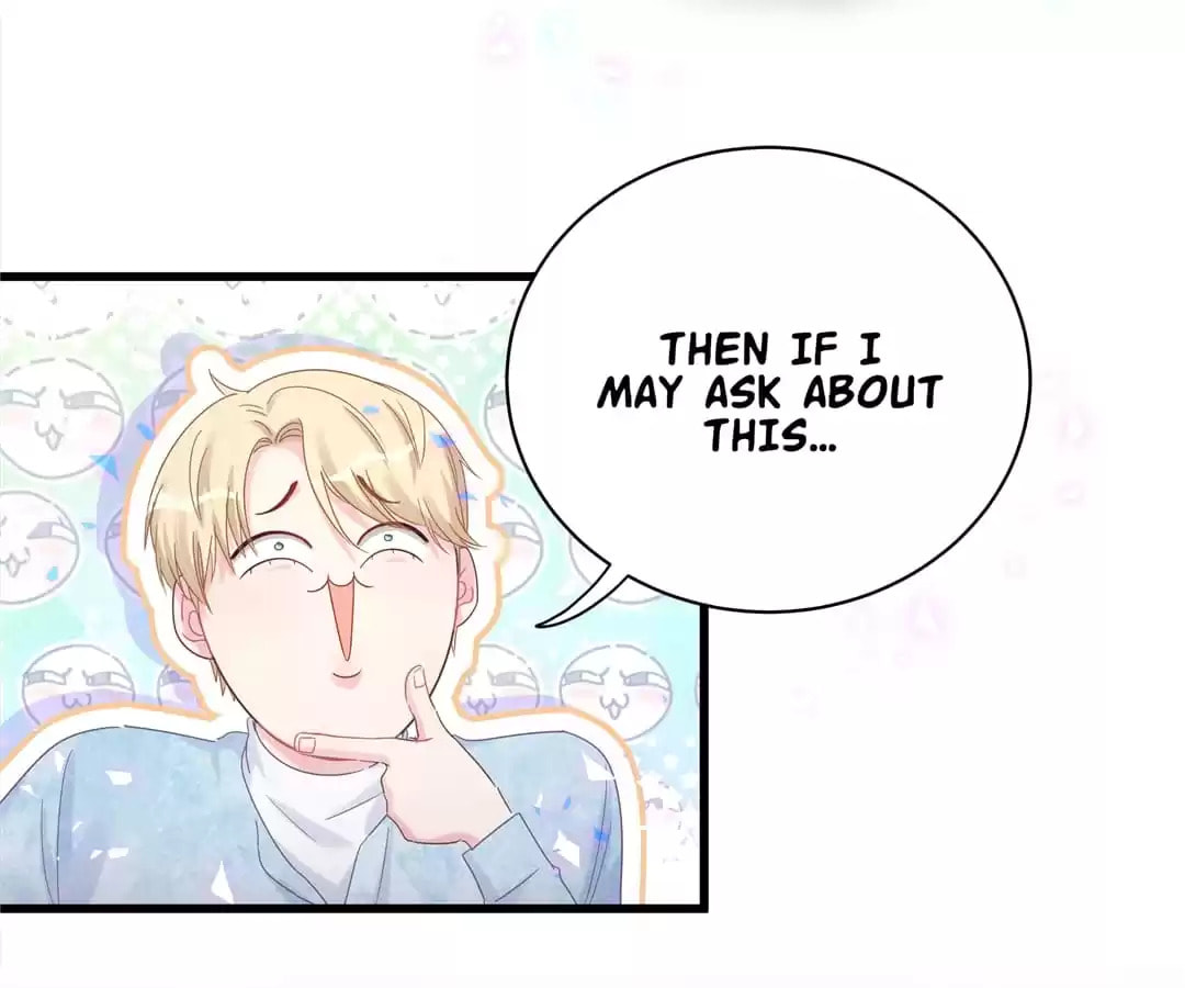 I Tied Myself Up (Colored) Chapter 46 page 70 - 