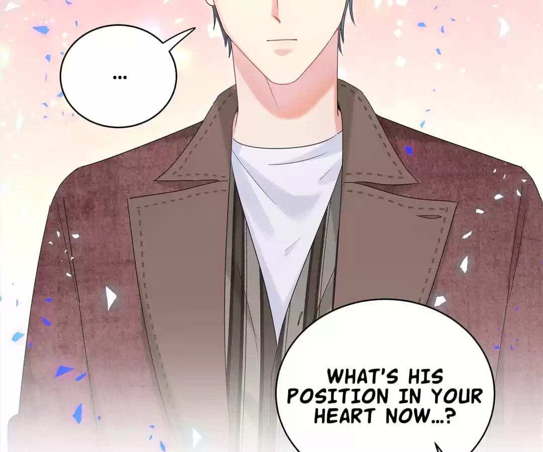 I Tied Myself Up (Colored) Chapter 46 page 72 - 