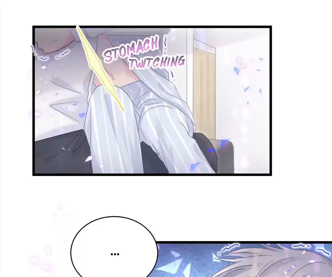 I Tied Myself Up (Colored) Chapter 46 page 9 - 