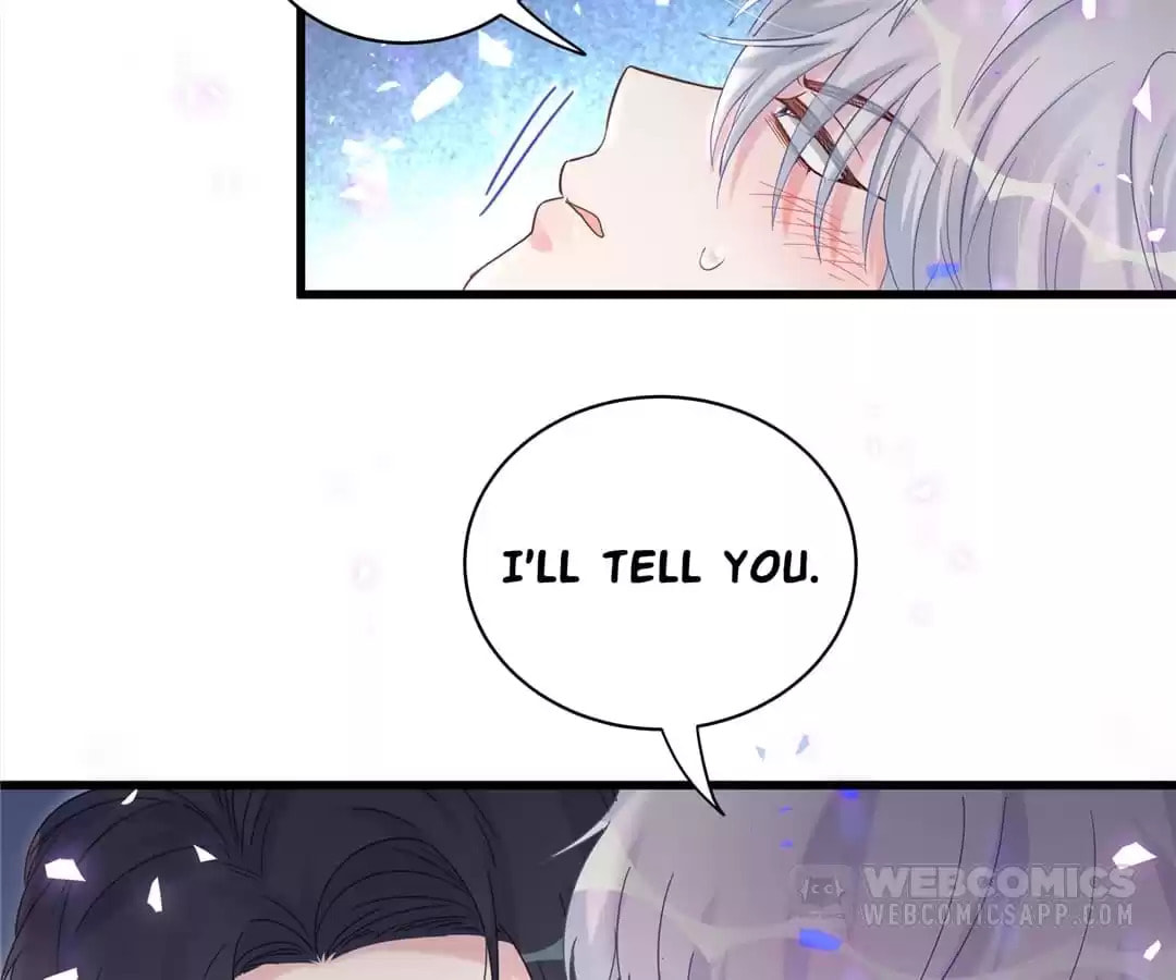 I Tied Myself Up (Colored) Chapter 46 page 10 - 