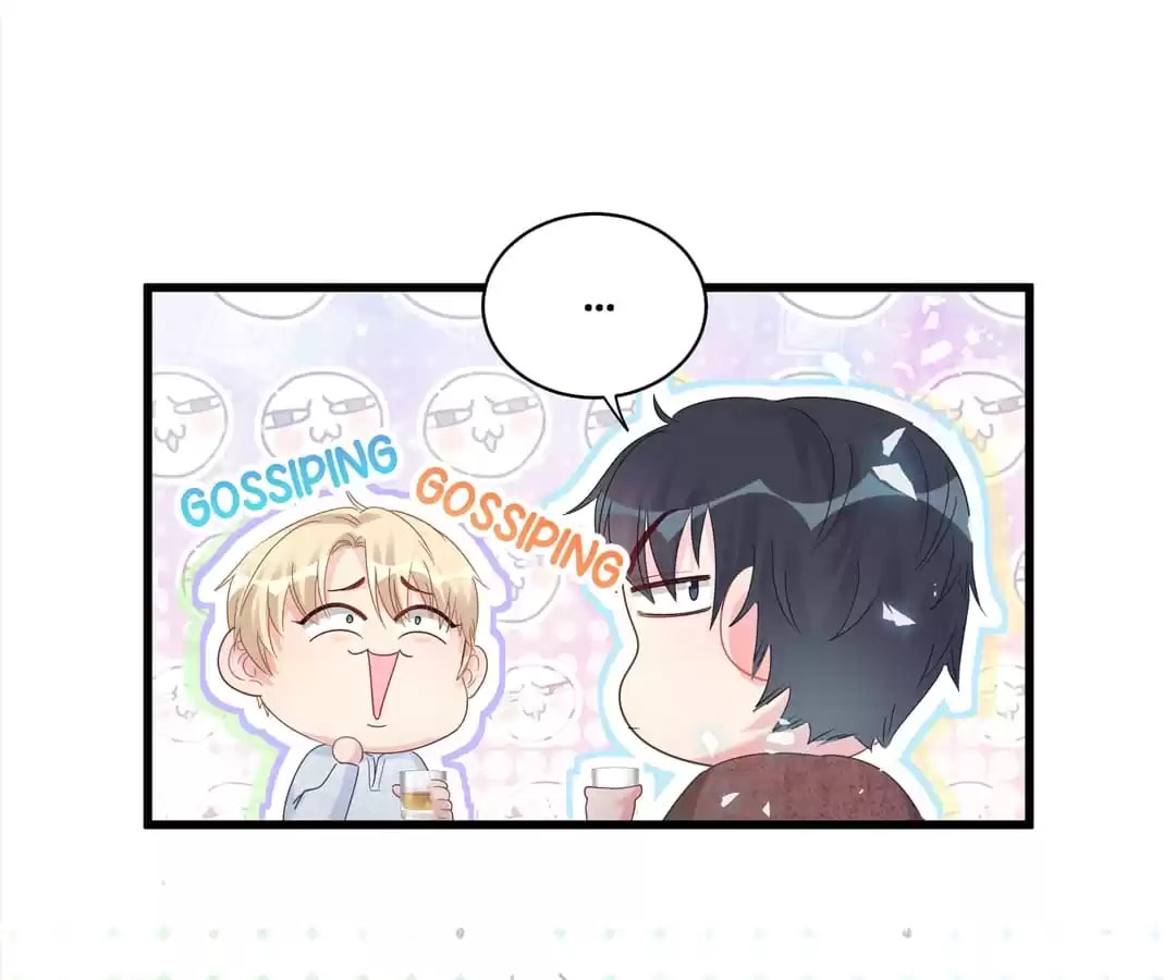 I Tied Myself Up (Colored) Chapter 47 page 13 - 