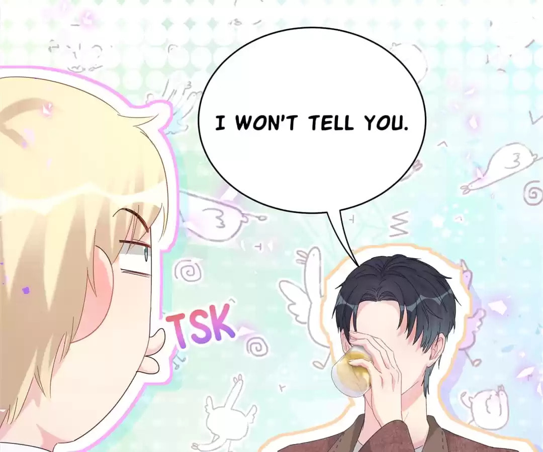 I Tied Myself Up (Colored) Chapter 47 page 14 - 